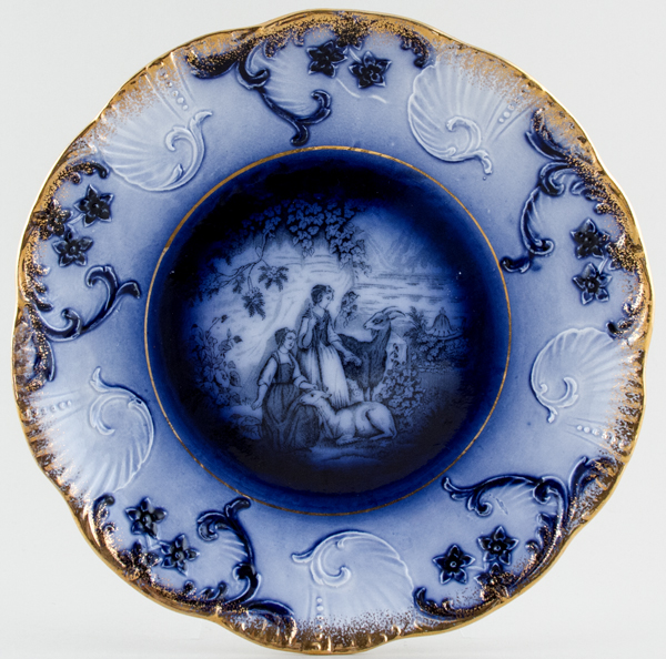 Plate c1896